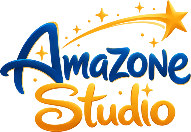 Amazone Studio